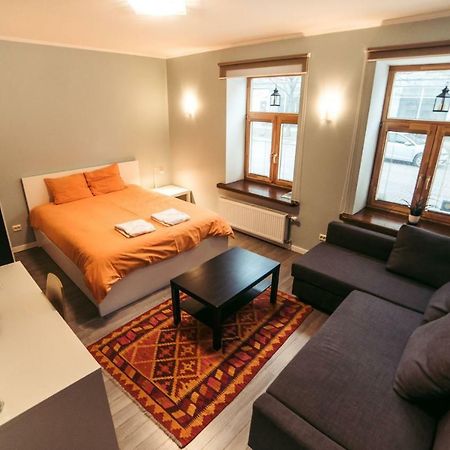 40 Saules Apartment Ventspils Exterior photo